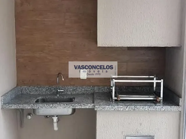 Apartamento com 143m² 3 quartos e 5 banheiros, à venda, no bairro Jardim das Indústrias em São José dos Campos