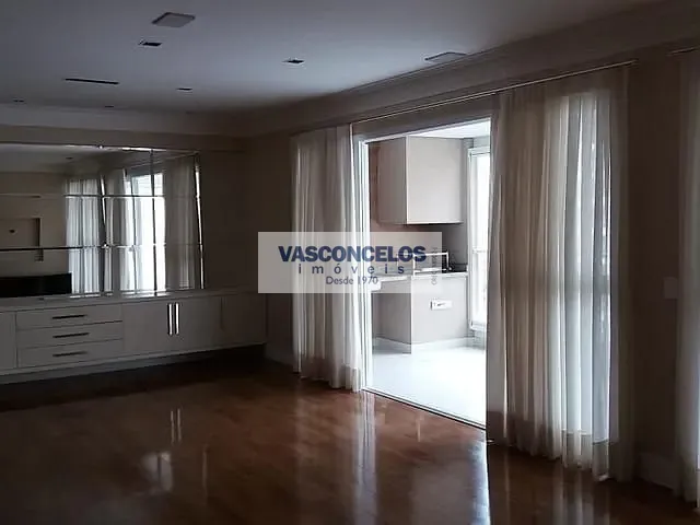 Apartamento com 143m² 3 quartos e 5 banheiros, à venda, no bairro Jardim das Indústrias em São José dos Campos