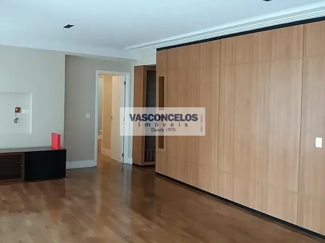 Apartamento com 143m² 3 quartos e 5 banheiros, à venda, no bairro Jardim das Indústrias em São José dos Campos