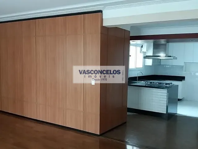 Apartamento com 143m² 3 quartos e 5 banheiros, à venda, no bairro Jardim das Indústrias em São José dos Campos