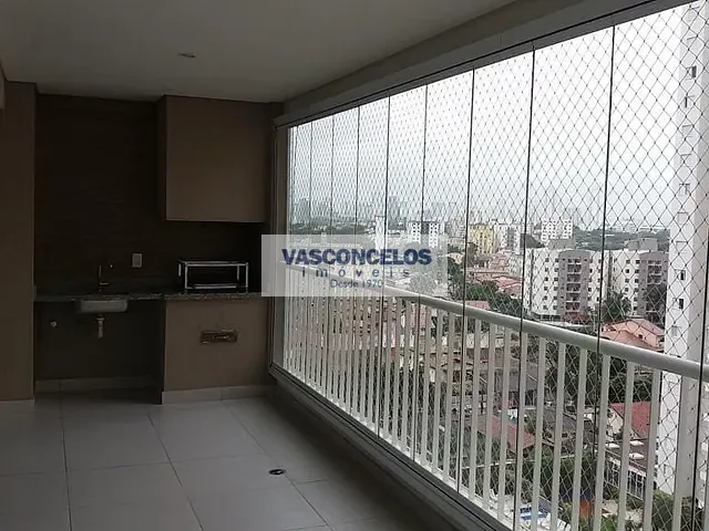 Apartamento com 143m² 3 quartos e 5 banheiros, à venda, no bairro Jardim das Indústrias em São José dos Campos