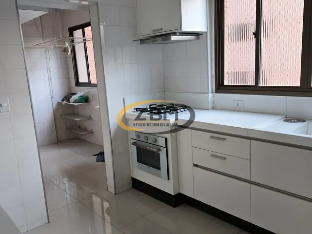 Apartamento com 157m² 3 quartos e 3 banheiros, à venda, no bairro Centro em Londrina