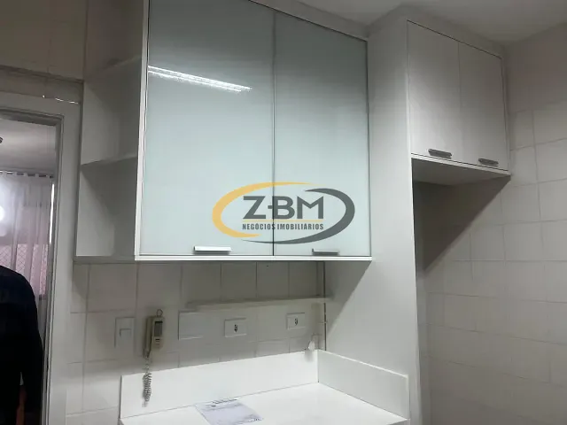 Apartamento com 157m² 3 quartos e 3 banheiros, à venda, no bairro Centro em Londrina
