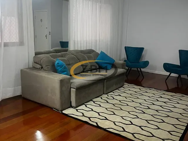 Apartamento com 157m² 3 quartos e 3 banheiros, à venda, no bairro Centro em Londrina