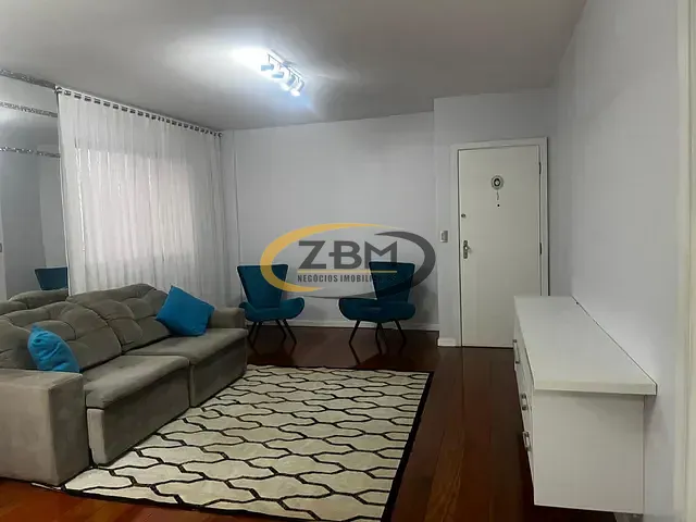 Apartamento com 157m² 3 quartos e 3 banheiros, à venda, no bairro Centro em Londrina