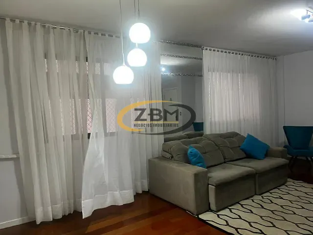 Apartamento com 157m² 3 quartos e 3 banheiros, à venda, no bairro Centro em Londrina