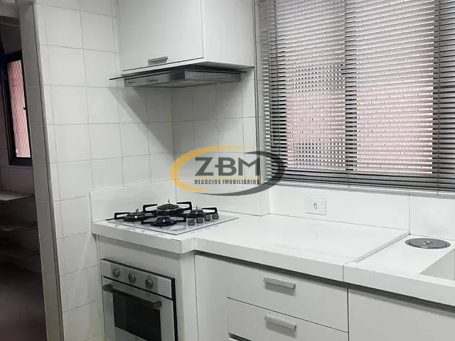 Apartamento com 157m² 3 quartos e 3 banheiros, à venda, no bairro Centro em Londrina