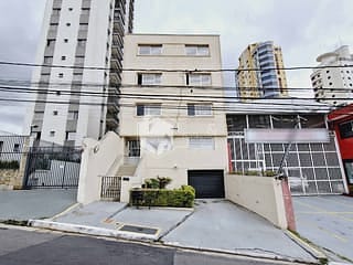 Foto do Apartamento-Apartamento tipo para venda em Água Fria com 2 quartos, 59m²