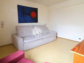 Foto do Apartamento-Apartamento tipo para venda em Água Fria com 2 quartos, 59m²