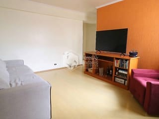 Foto do Apartamento-Apartamento tipo para venda em Água Fria com 2 quartos, 59m²
