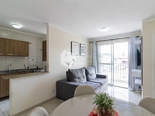 Foto do Apartamento-Apartamento tipo para venda em Jardim do Tiro com 2 quartos, 48m²