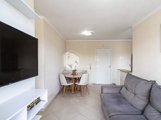 Foto do Apartamento-Apartamento tipo para venda em Jardim do Tiro com 2 quartos, 48m²