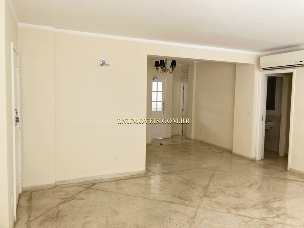 Apartamento para alugar com 3 quartos, 115m² - Foto 1