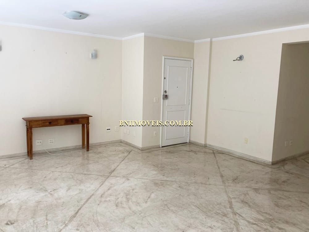 Apartamento para alugar com 3 quartos, 115m² - Foto 3