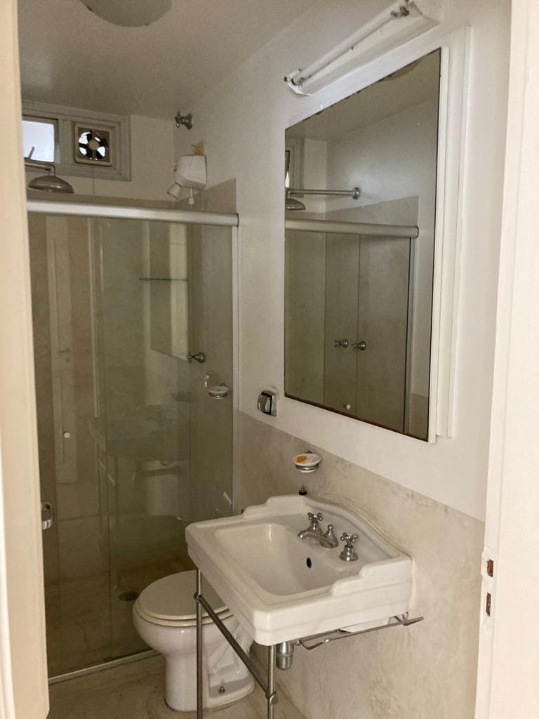 Apartamento para alugar com 3 quartos, 115m² - Foto 14