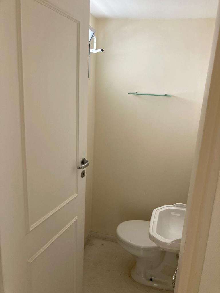 Apartamento para alugar com 3 quartos, 115m² - Foto 7