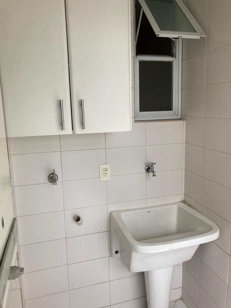 Apartamento para alugar com 3 quartos, 115m² - Foto 15
