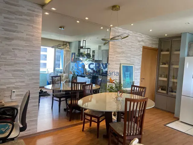 Apartamento com 91m² 2 quartos e 2 banheiros, à venda, no bairro Terra Bonita em Londrina