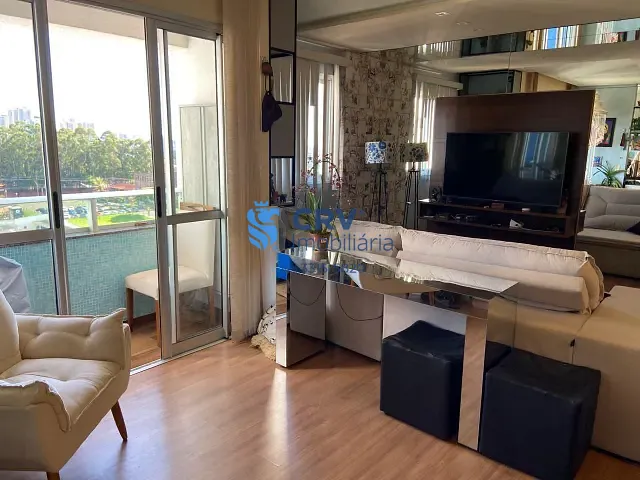 Apartamento com 91m² 2 quartos e 2 banheiros, à venda, no bairro Terra Bonita em Londrina