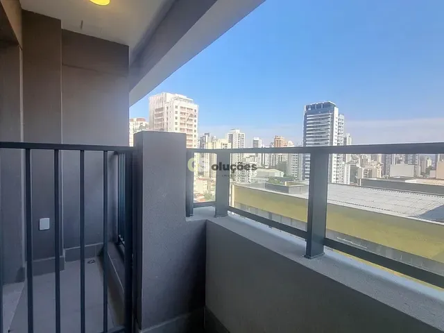 Apartamento 1 quarto e 1 banheiro, à venda, no bairro Perdizes em São Paulo