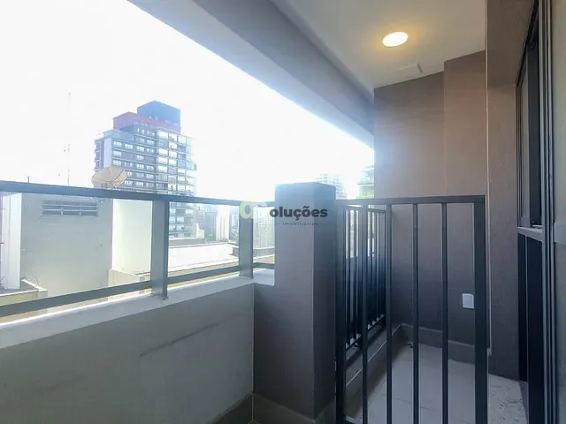 Apartamento 1 quarto e 1 banheiro, à venda, no bairro Perdizes em São Paulo