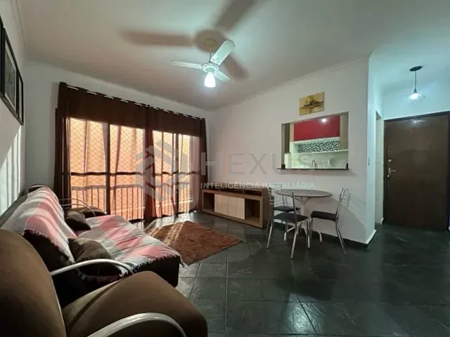 Apartamento 2 quartos e 1 banheiro, à venda ou para alugar, no bairro Enseada em Rua Dois de Junho