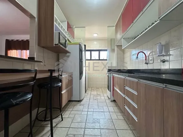 Apartamento 2 quartos e 1 banheiro, à venda ou para alugar, no bairro Enseada em Rua Dois de Junho