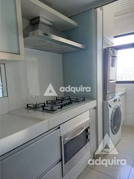 Apartamento, 2 quartos, 145 m² - Foto 6