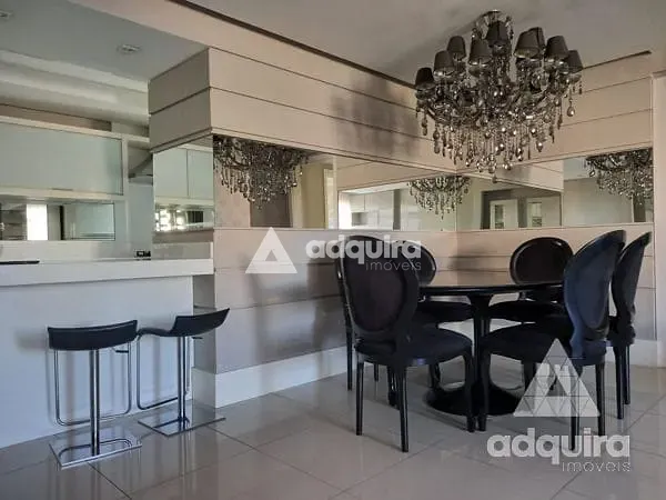 Apartamento, 2 quartos, 145 m² - Foto 8