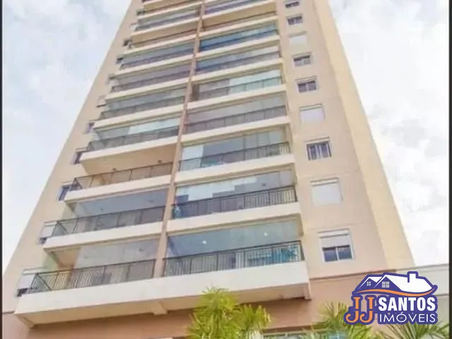 Apartamento com 70m² 3 quartos e 2 banheiros, à venda, no bairro Tatuapé em São Paulo