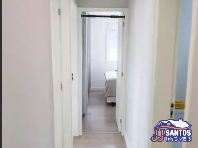 Apartamento com 70m² 3 quartos e 2 banheiros, à venda, no bairro Tatuapé em São Paulo