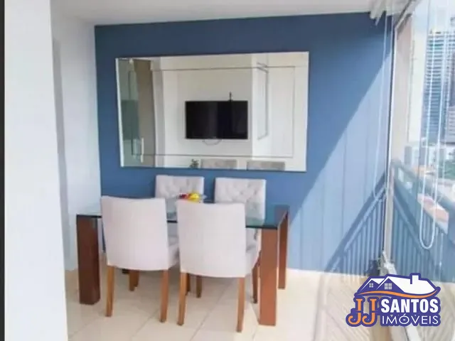 Apartamento com 70m² 3 quartos e 2 banheiros, à venda, no bairro Tatuapé em São Paulo