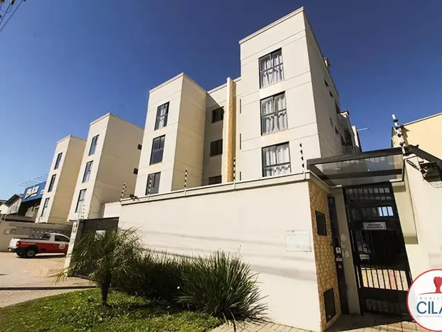 Apartamento para alugar, no bairro Costeira em São José Dos Pinhais
