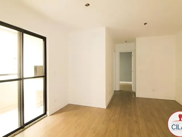 Apartamento para alugar, no bairro Costeira em São José Dos Pinhais