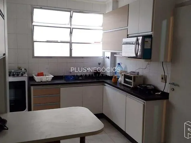 Apartamento com 127m² 4 quartos e 3 banheiros, à venda, no bairro Jardim Ideal em Guarujá