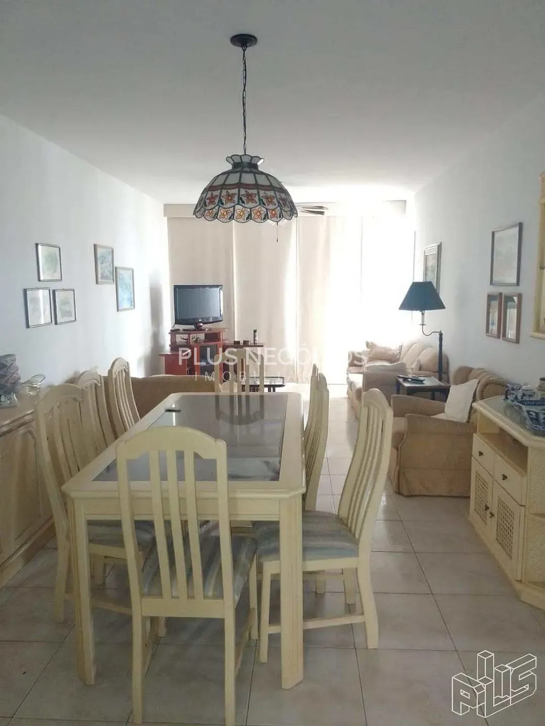 Apartamento, 4 quartos, 127 m² - Foto 2