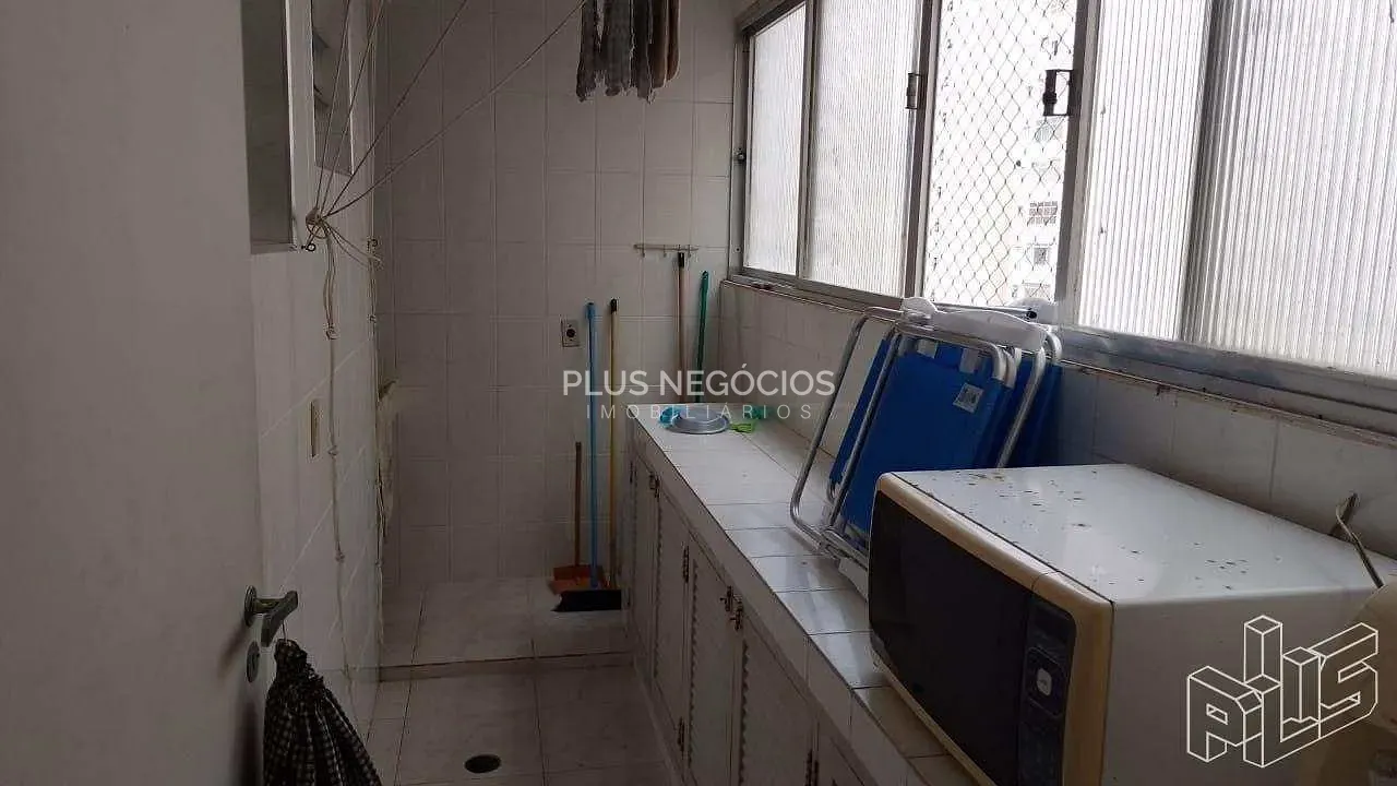 Apartamento, 4 quartos, 127 m² - Foto 5