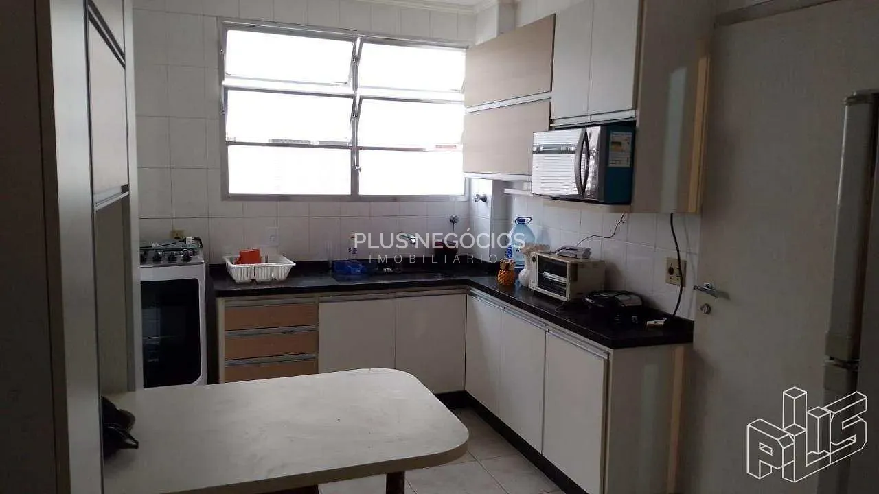 Apartamento, 4 quartos, 127 m² - Foto 4