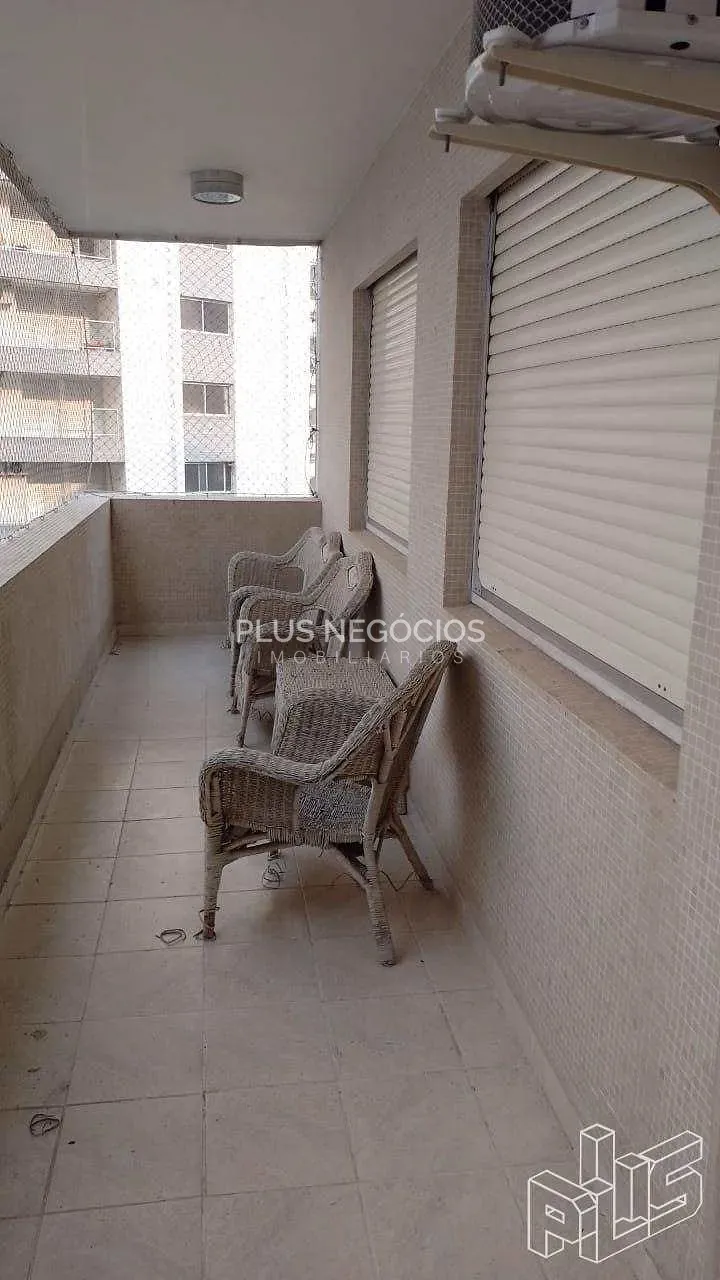 Apartamento, 4 quartos, 127 m² - Foto 7