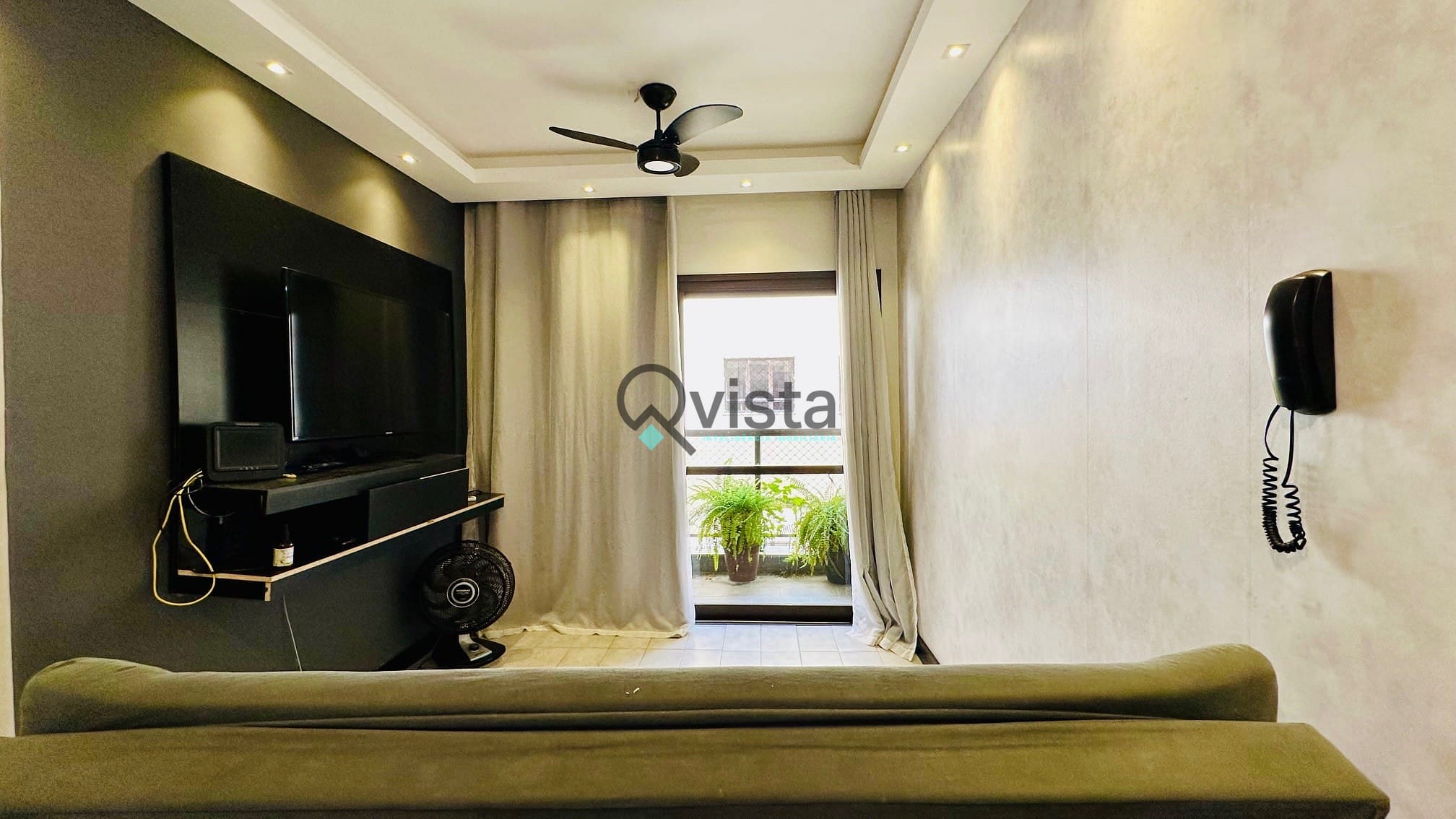 Apartamento, 3 quartos, 80 m² - Foto 3