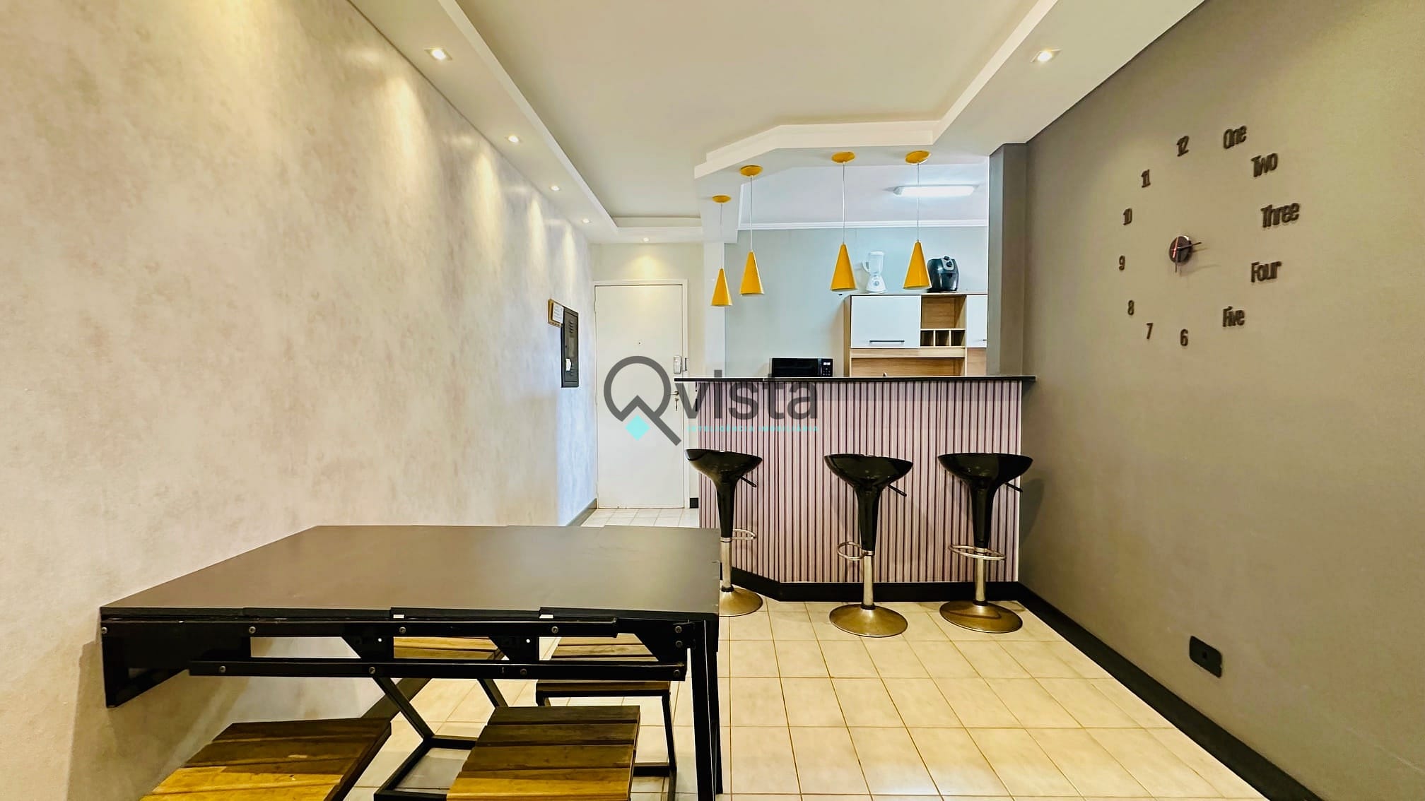 Apartamento, 3 quartos, 80 m² - Foto 4