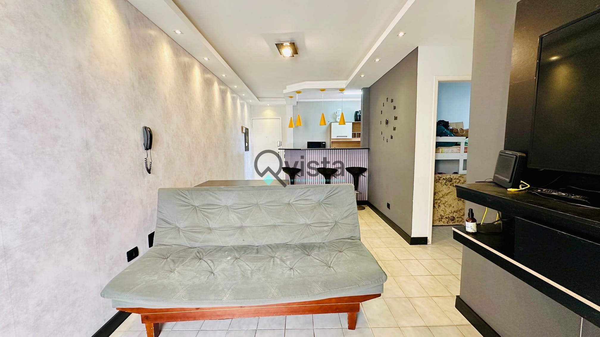 Apartamento, 3 quartos, 80 m² - Foto 5