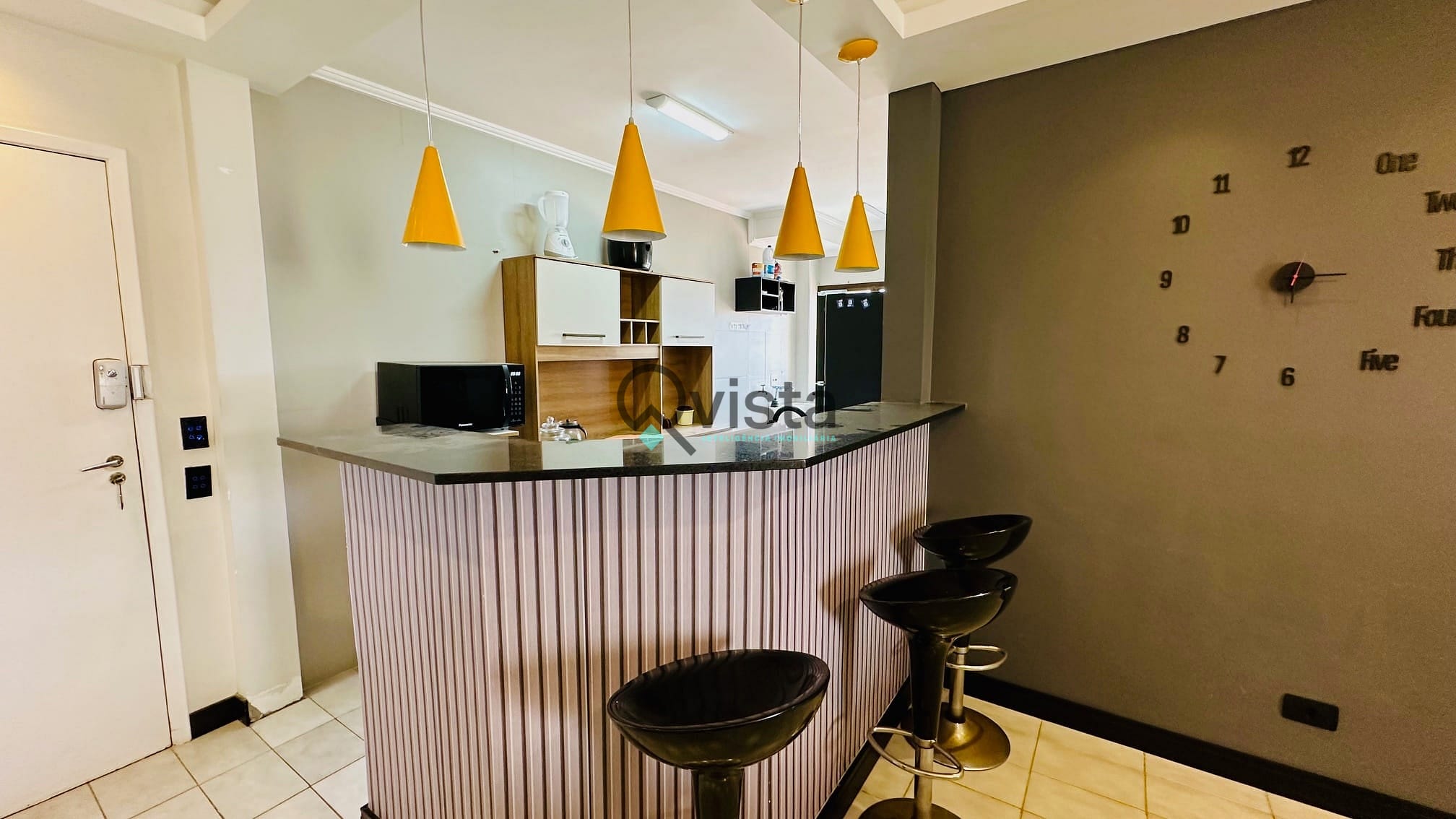 Apartamento, 3 quartos, 80 m² - Foto 7