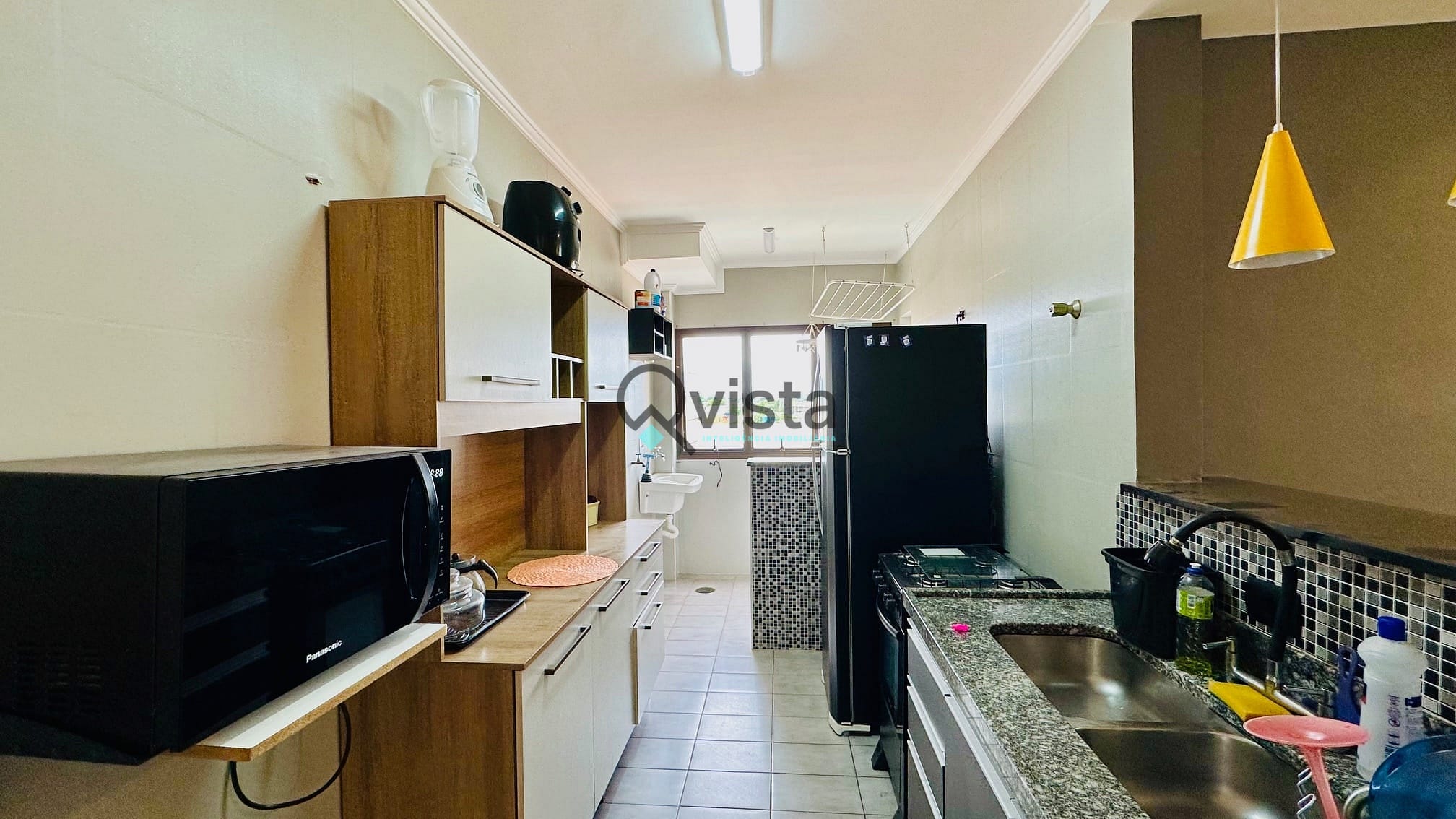 Apartamento, 3 quartos, 80 m² - Foto 8