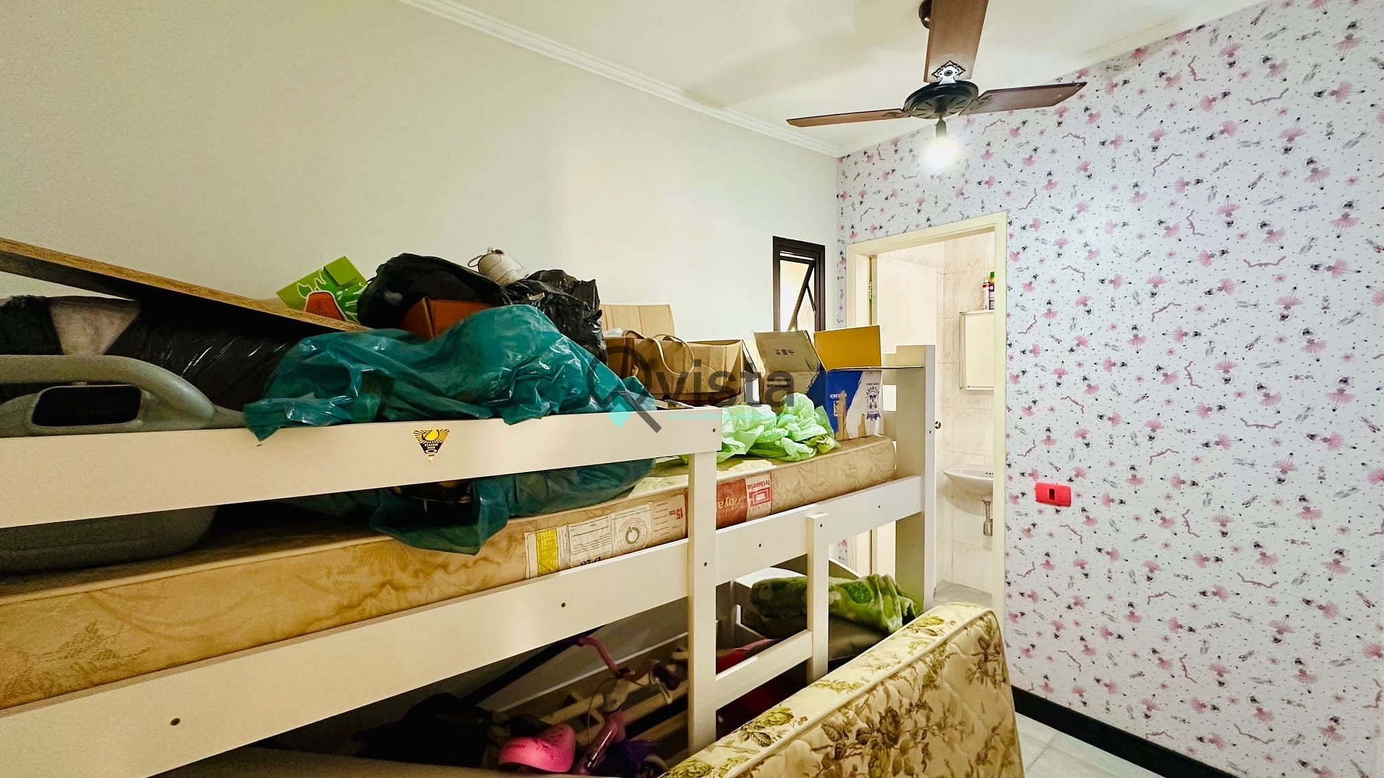 Apartamento, 3 quartos, 80 m² - Foto 11