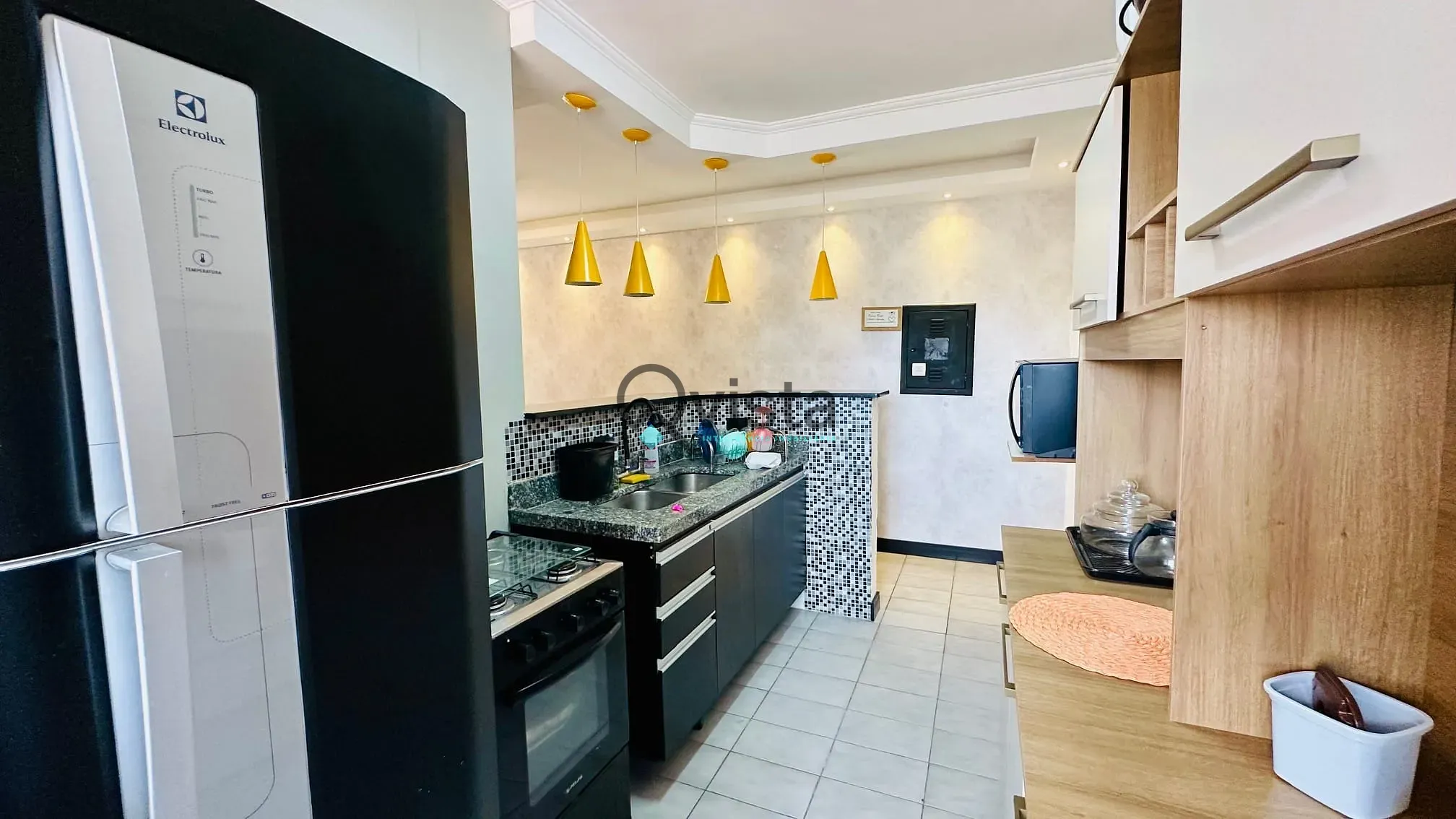 Apartamento, 3 quartos, 80 m² - Foto 9