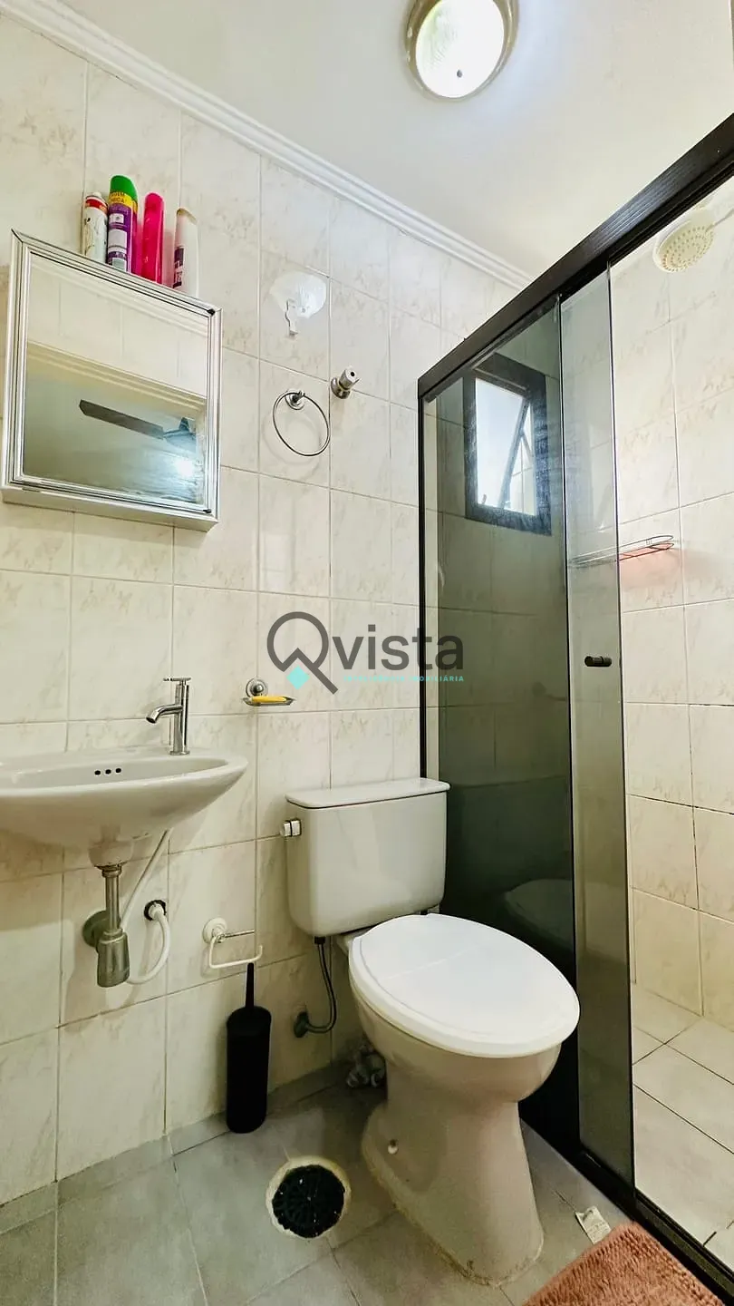 Apartamento, 3 quartos, 80 m² - Foto 12