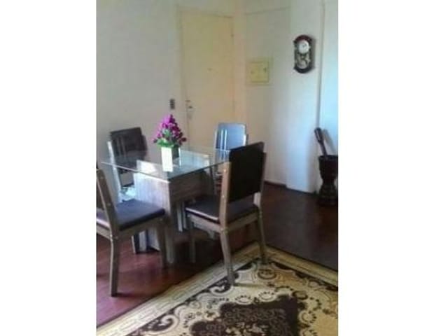 Foto do Apartamento - Apartamento Jardim America Avenida Guadalupe 02 Dormitórios | RUSSI IMÓVEIS