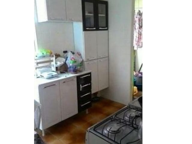 Foto do Apartamento - Apartamento Jardim America Avenida Guadalupe 02 Dormitórios | RUSSI IMÓVEIS
