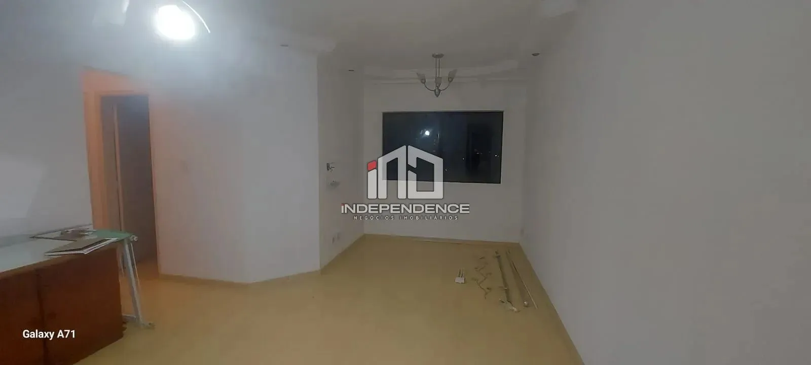 Apartamento, 3 quartos, 75 m² - Foto 1